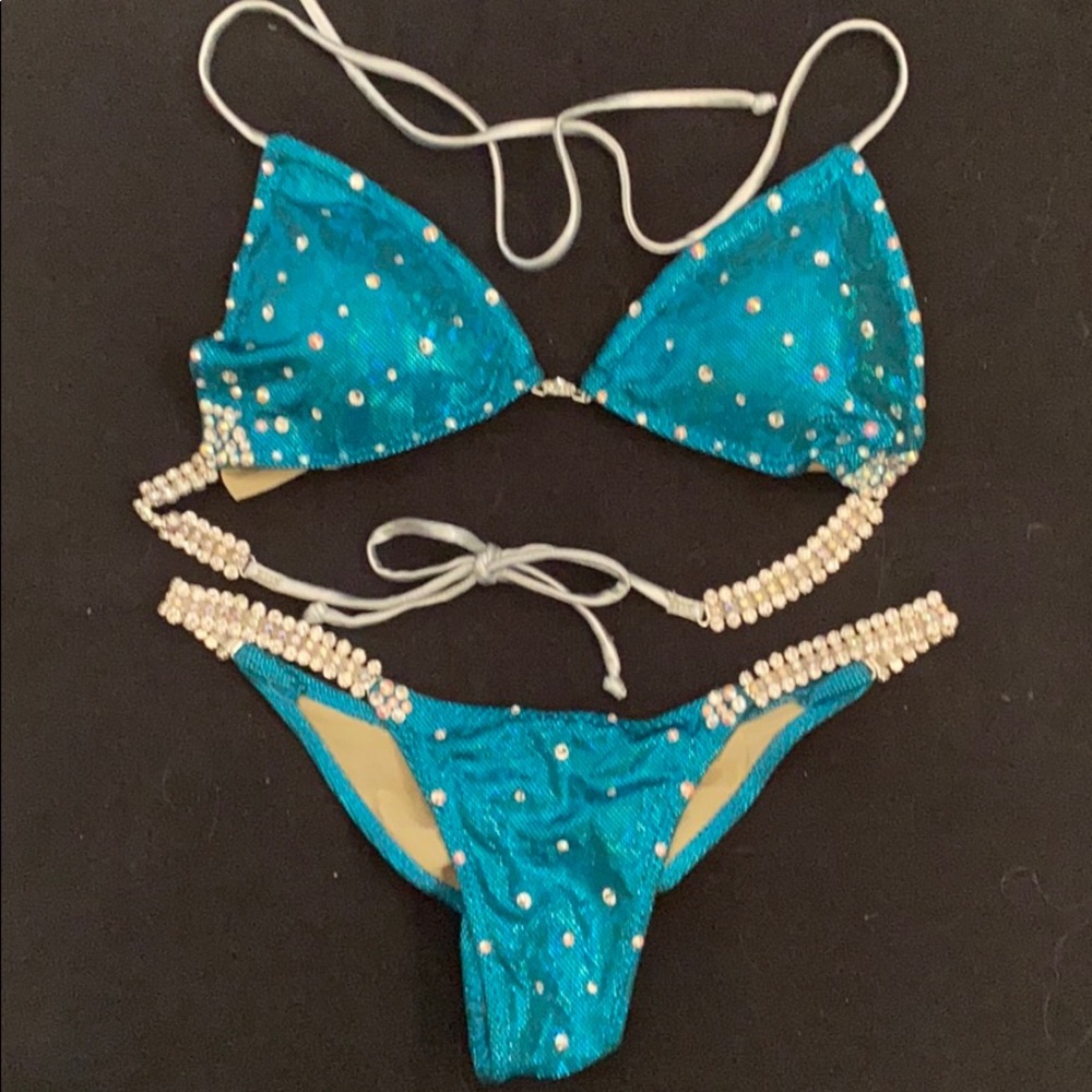 Ravish Sands Bikini